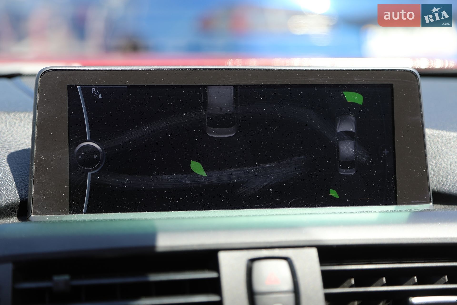 BMW 3 Series 2012 VIN WBA3A5G54CNP18230 фото оголошення 22 з 33