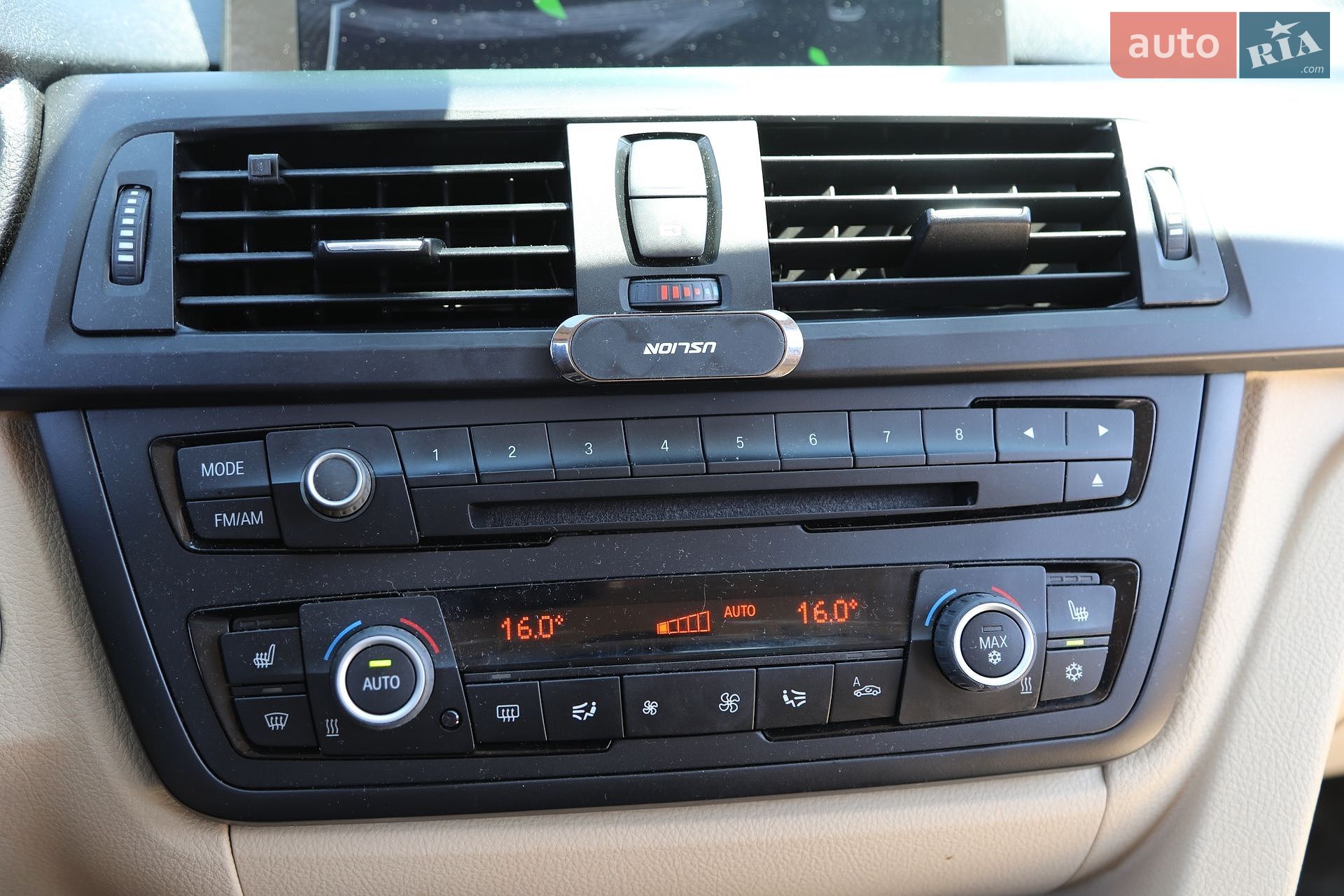 BMW 3 Series 2012 VIN WBA3A5G54CNP18230 фото оголошення 23 з 33