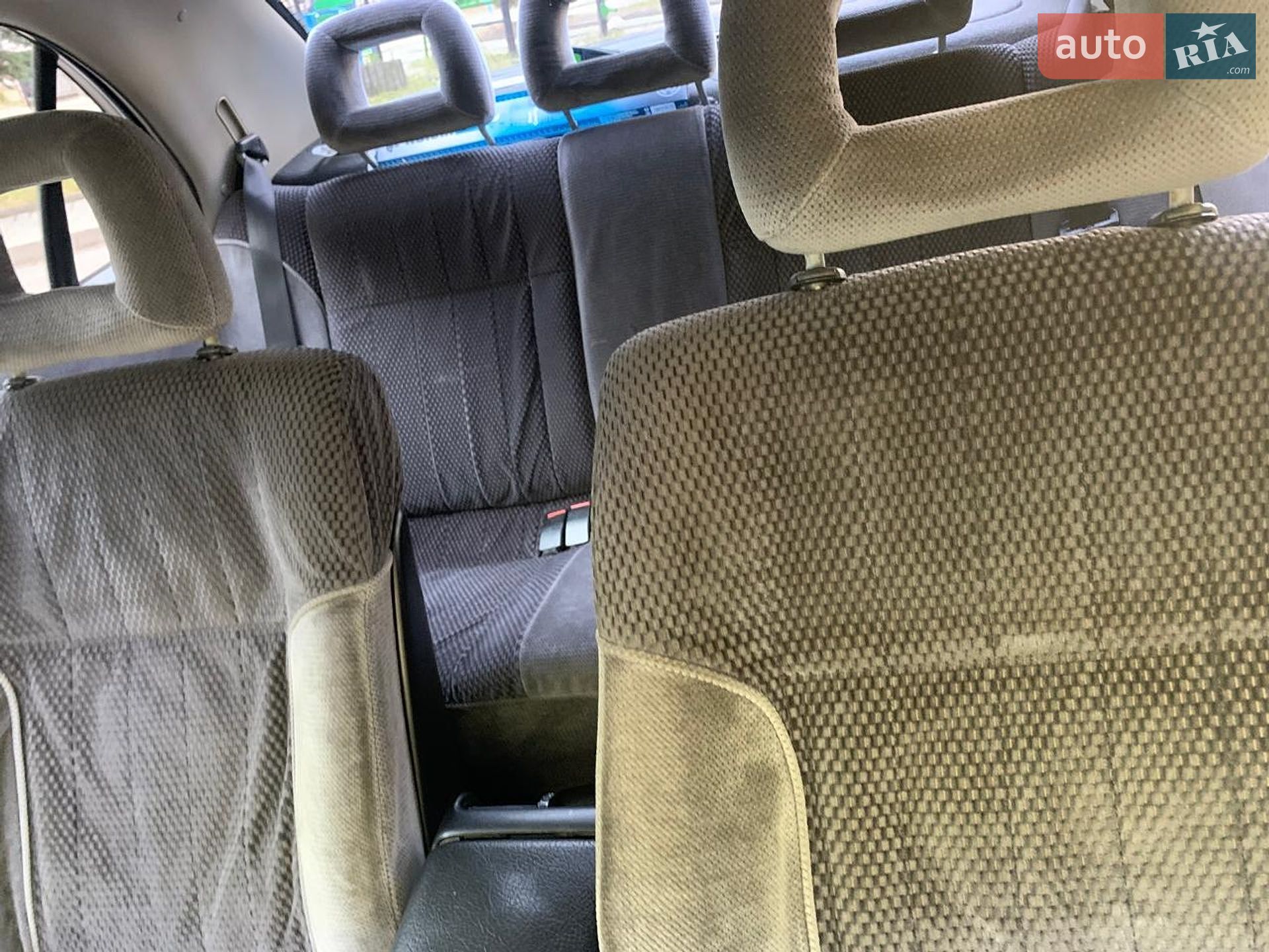 Opel Omega 1995 VIN W0L000026S1024356 фото оголошення 8 з 27