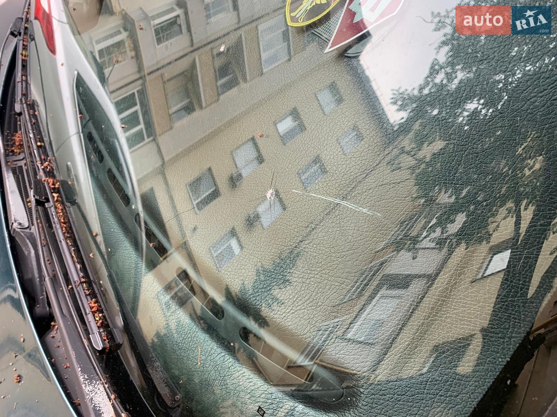 Opel Omega 1995 VIN W0L000026S1024356 фото оголошення 9 з 27