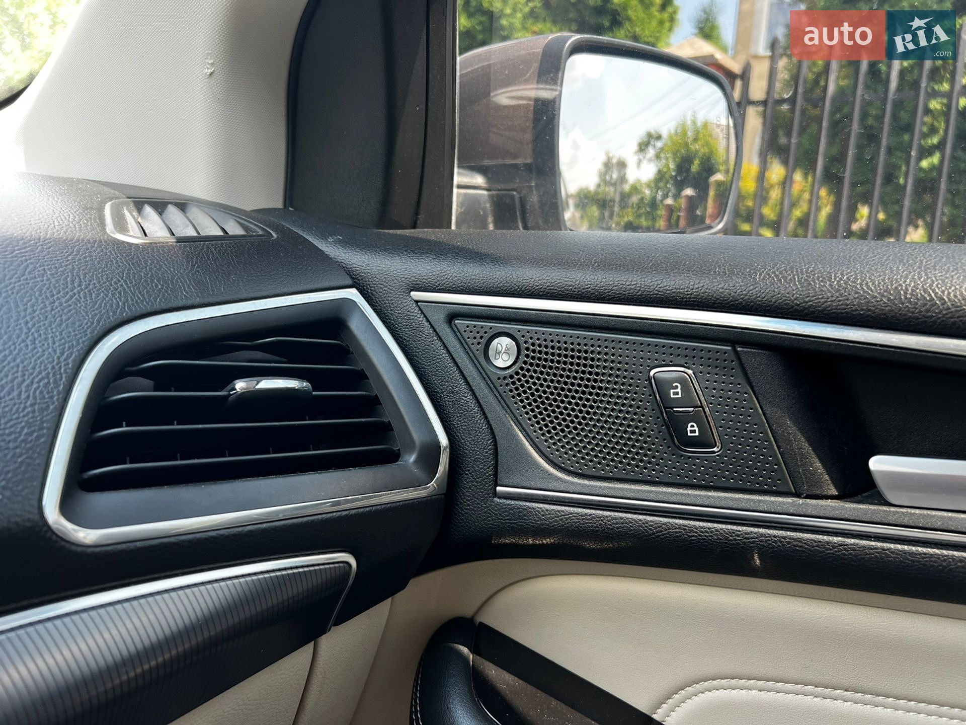 Ford Edge 2019 VIN 2FMPK4K95KBB43664 фото оголошення 5 з 42