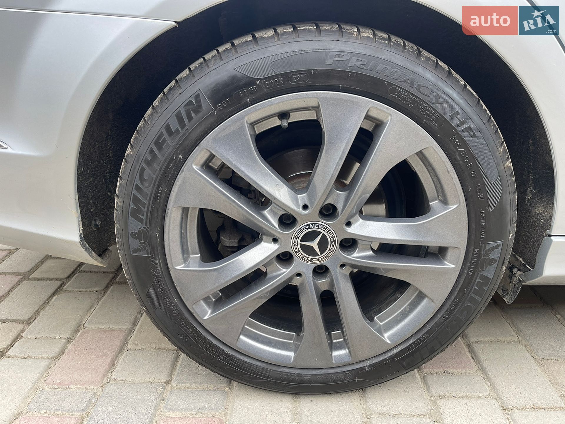Mercedes-Benz C-Class 2013 VIN WDD2042011G212640 фото оголошення 10 з 16