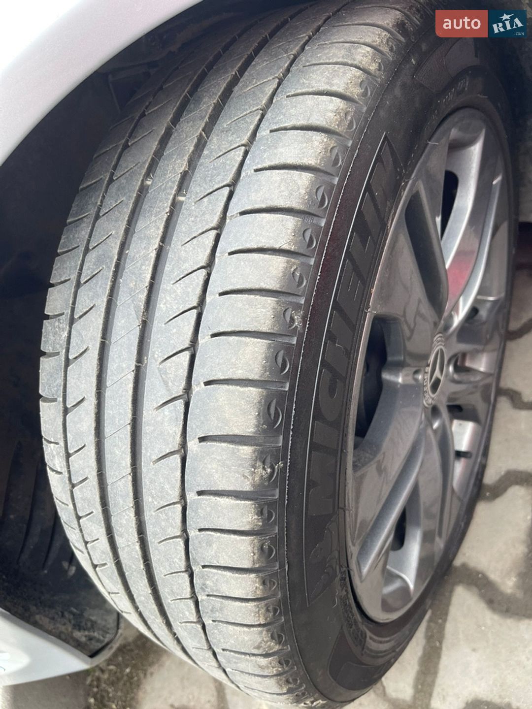 Mercedes-Benz C-Class 2013 VIN WDD2042011G212640 фото оголошення 12 з 16
