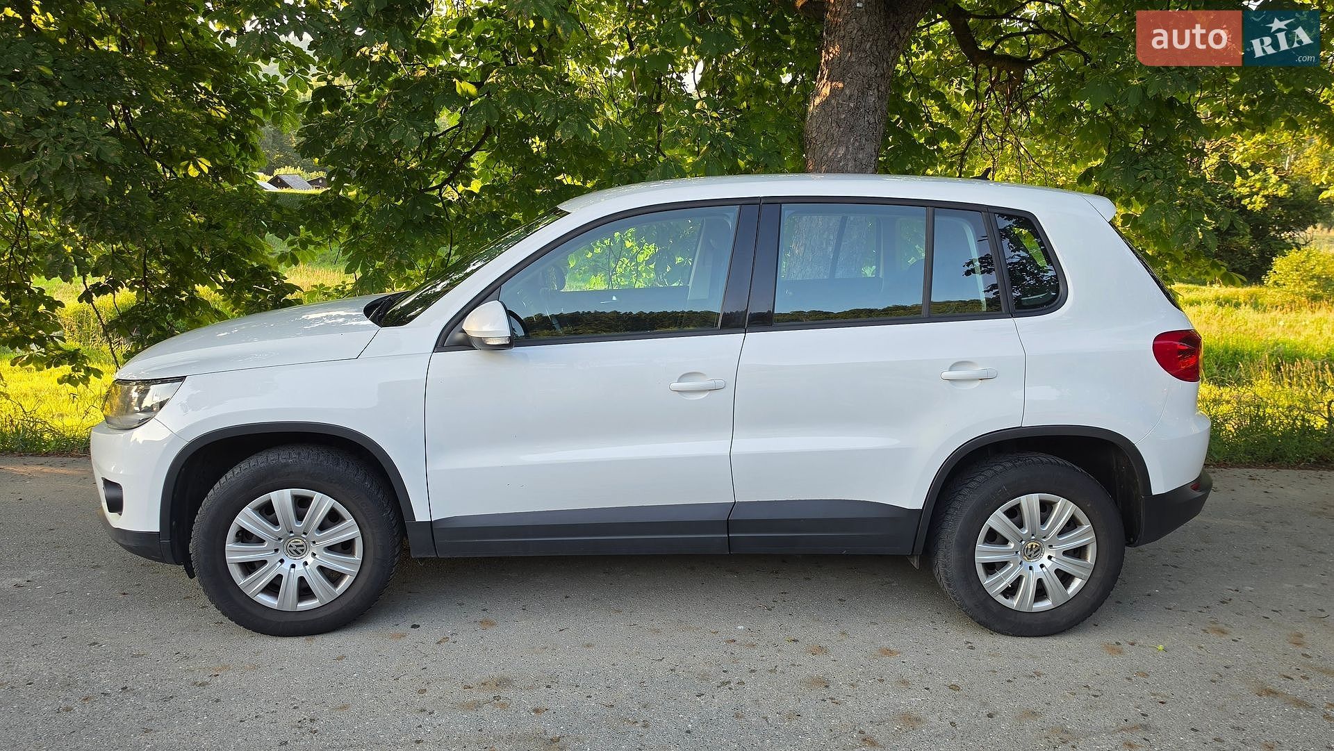 Volkswagen Tiguan 2012 VIN WVGZZZ5NZDW540925 фото оголошення 9 з 20