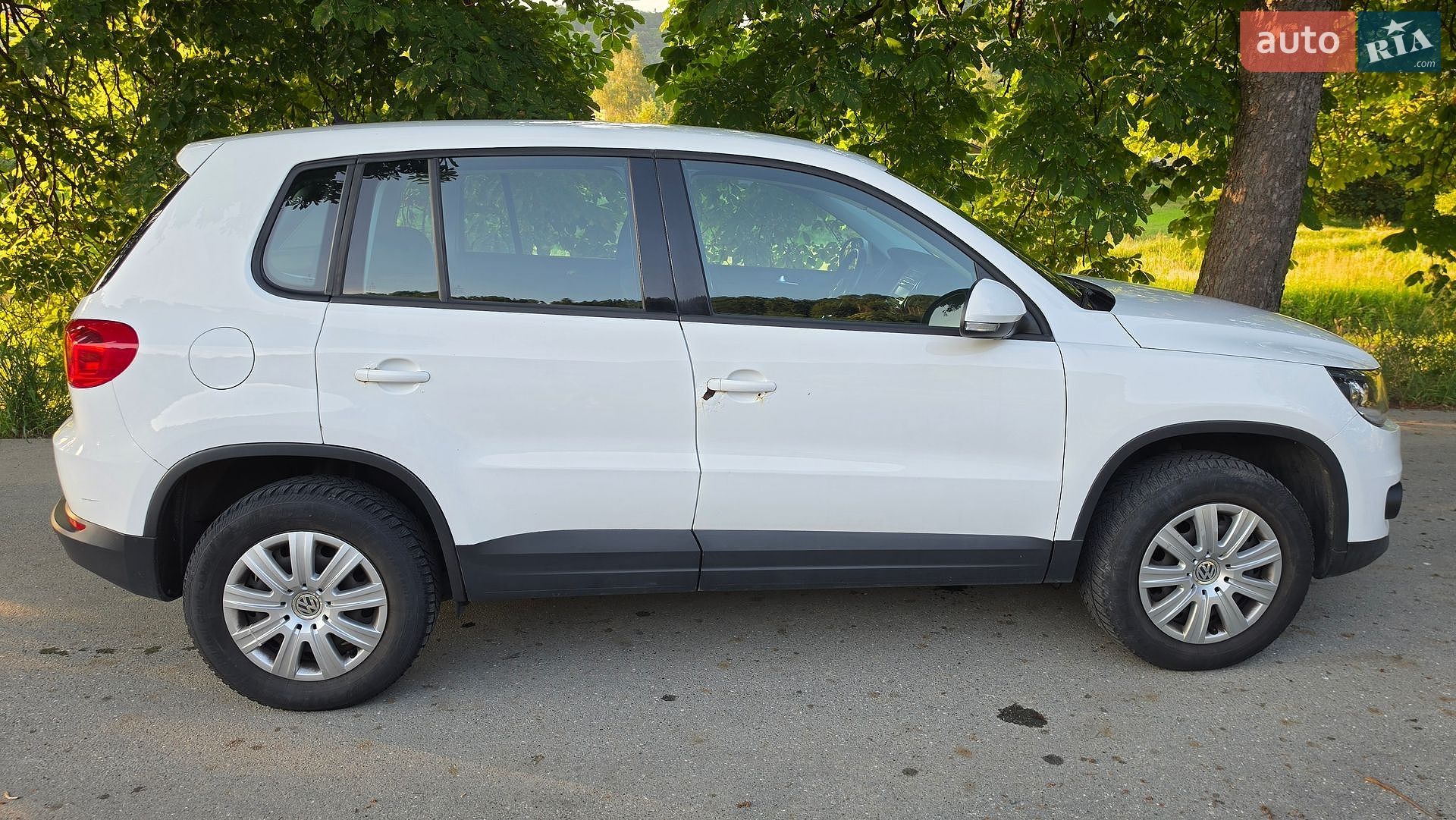 Volkswagen Tiguan 2012 VIN WVGZZZ5NZDW540925 фото оголошення 10 з 20