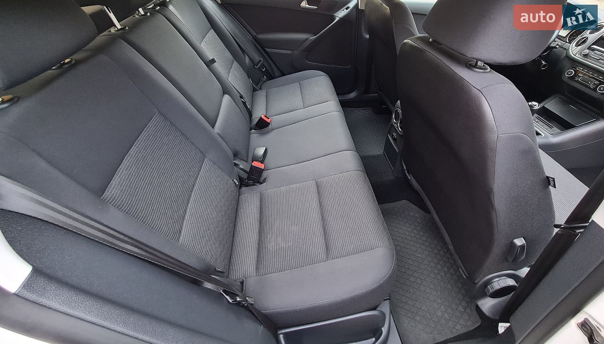 Volkswagen Tiguan 2012 VIN WVGZZZ5NZDW540925 фото оголошення 14 з 20
