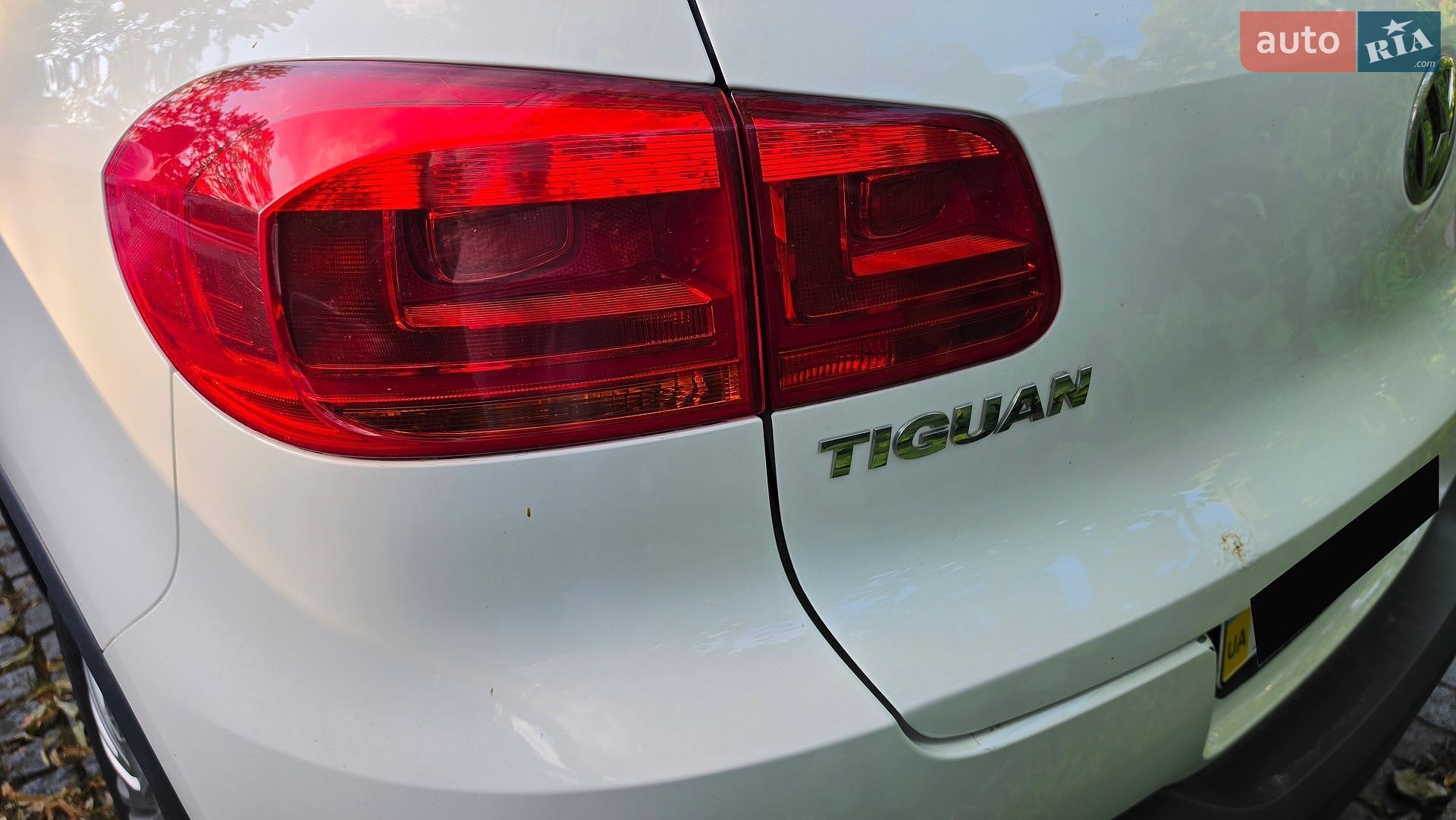 Volkswagen Tiguan 2012 VIN WVGZZZ5NZDW540925 фото оголошення 15 з 20