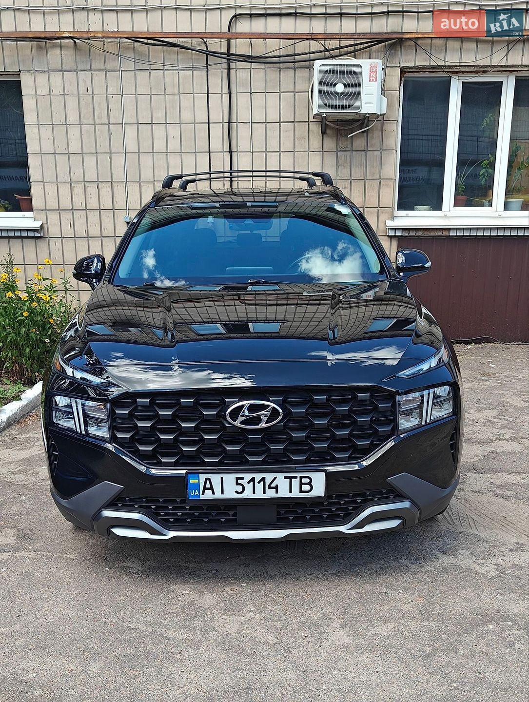 Hyundai Santa FE 2023 VIN 5NMS6DAJ6PH605737 фото оголошення 55 з 61
