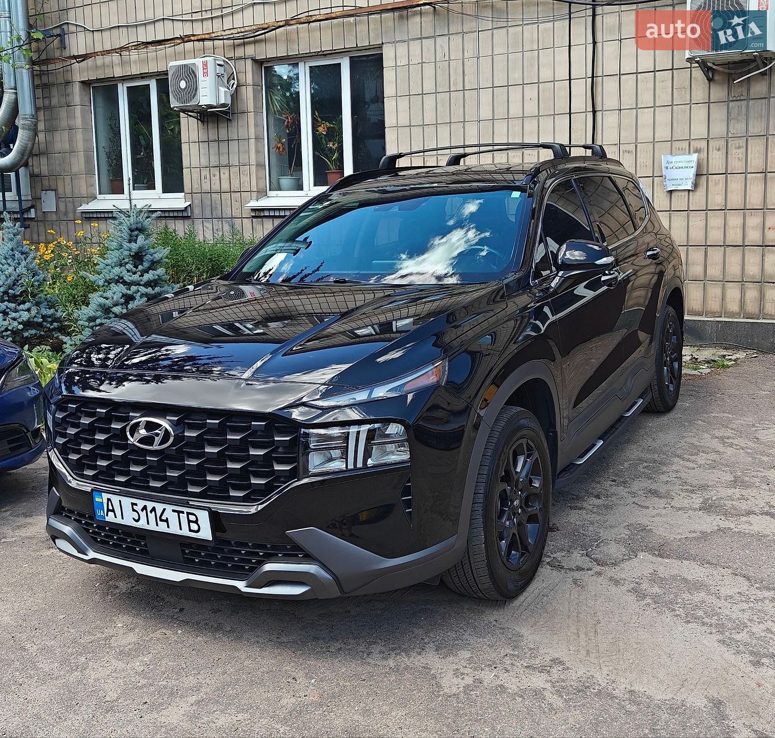 Hyundai Santa FE 2023 VIN 5NMS6DAJ6PH605737 фото оголошення 57 з 61