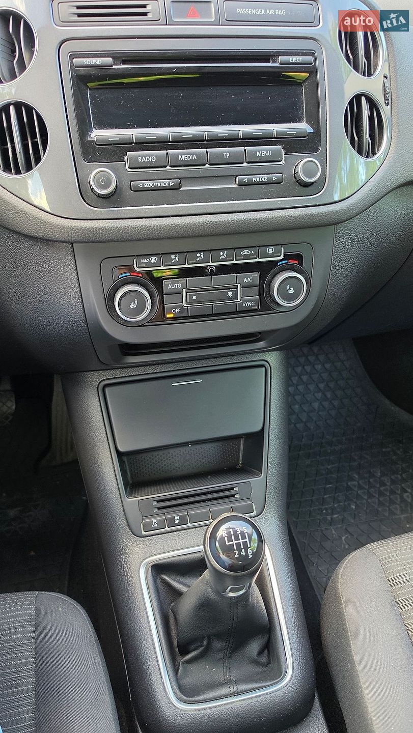 Volkswagen Tiguan 2012 VIN WVGZZZ5NZDW540925 фото оголошення 20 з 20