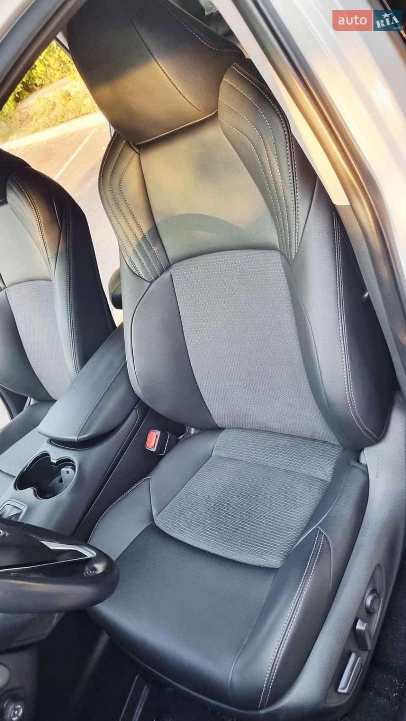 Toyota Venza 2020 VIN JTEAAAAHXMJ019663 фото оголошення 13 з 20