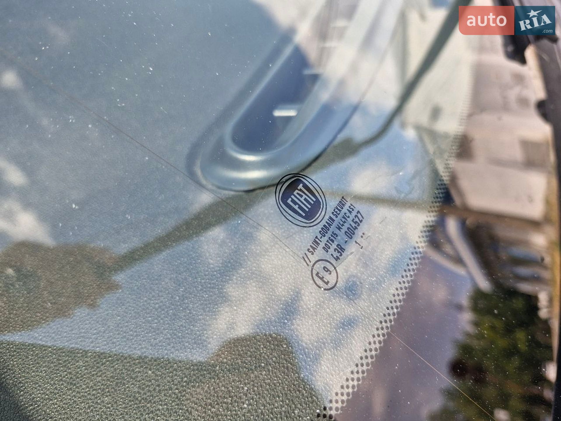 Fiat 500 2012 VIN 3C3CFFER5CT254109 фото оголошення 11 з 25
