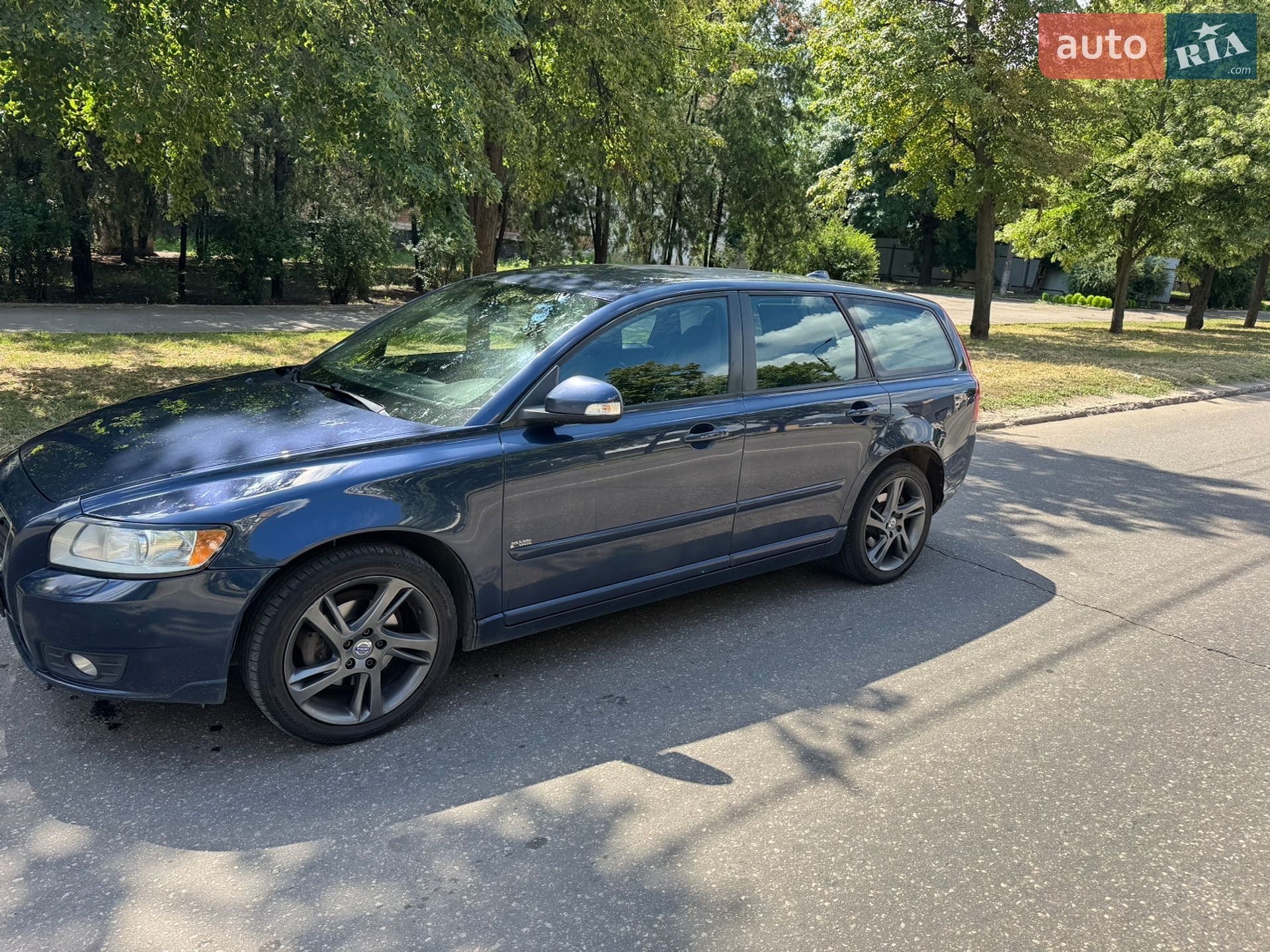 Volvo V50 2012 VIN YV1MW84F1C2688430 фото оголошення 5 з 14