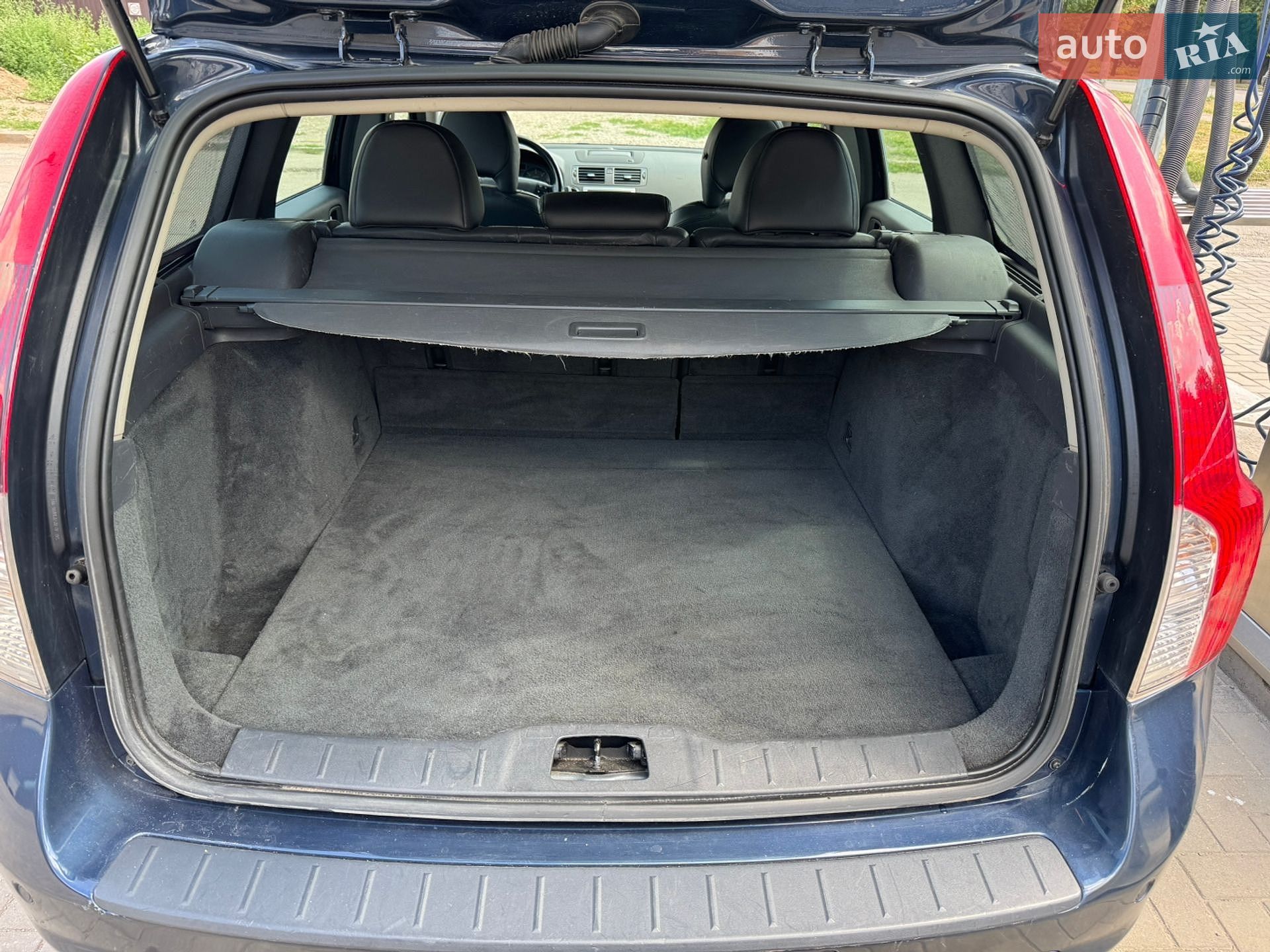 Volvo V50 2012 VIN YV1MW84F1C2688430 фото оголошення 9 з 14
