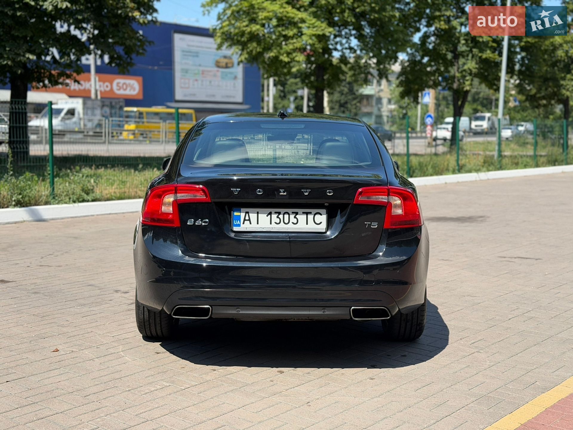 Volvo S60 2015 VIN YV126MFK5G2392022 фото оголошення 15 з 25