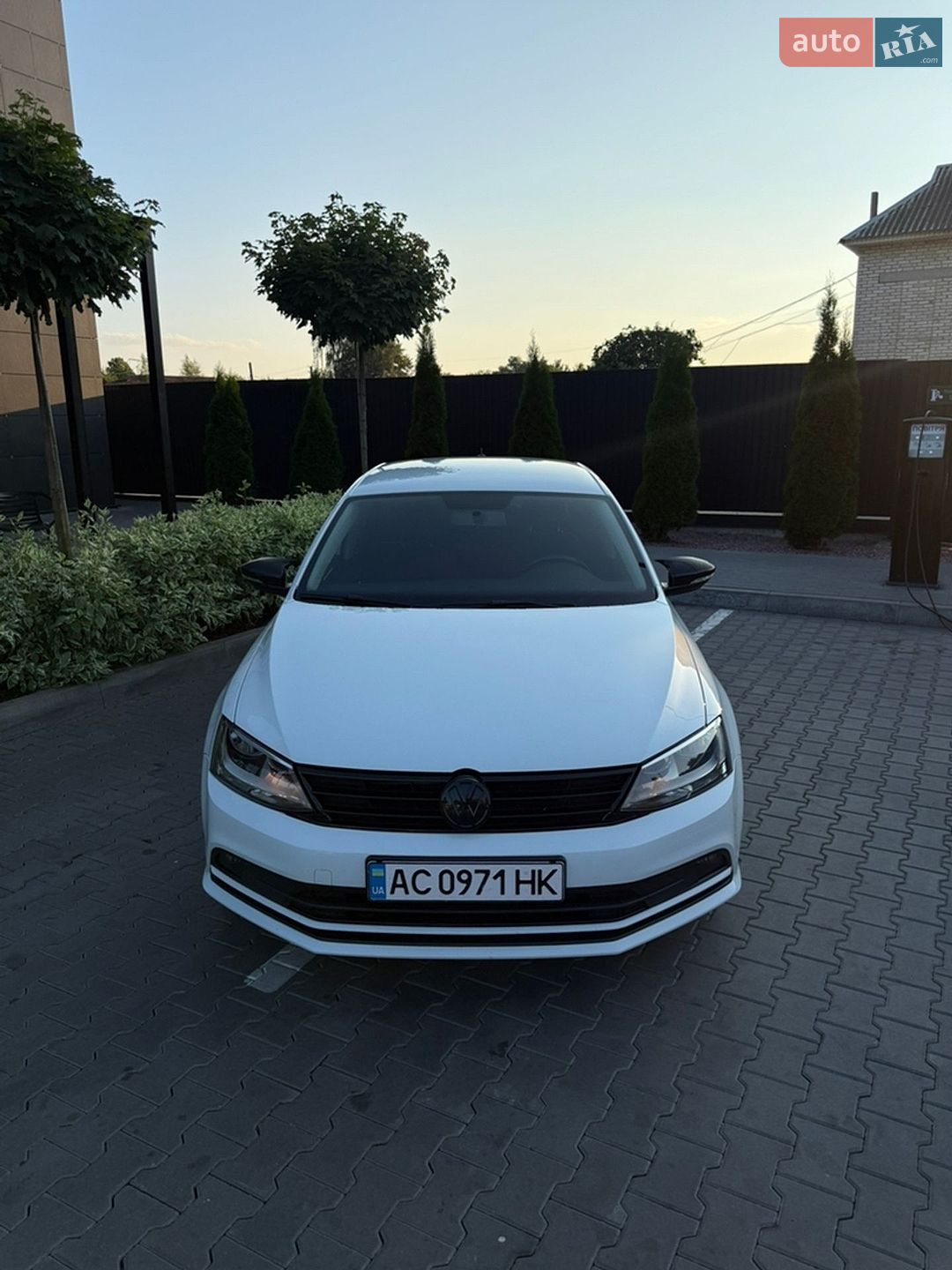 Volkswagen Jetta 2016 VIN WVWZZZ16ZGM014275 фото оголошення 5 з 21