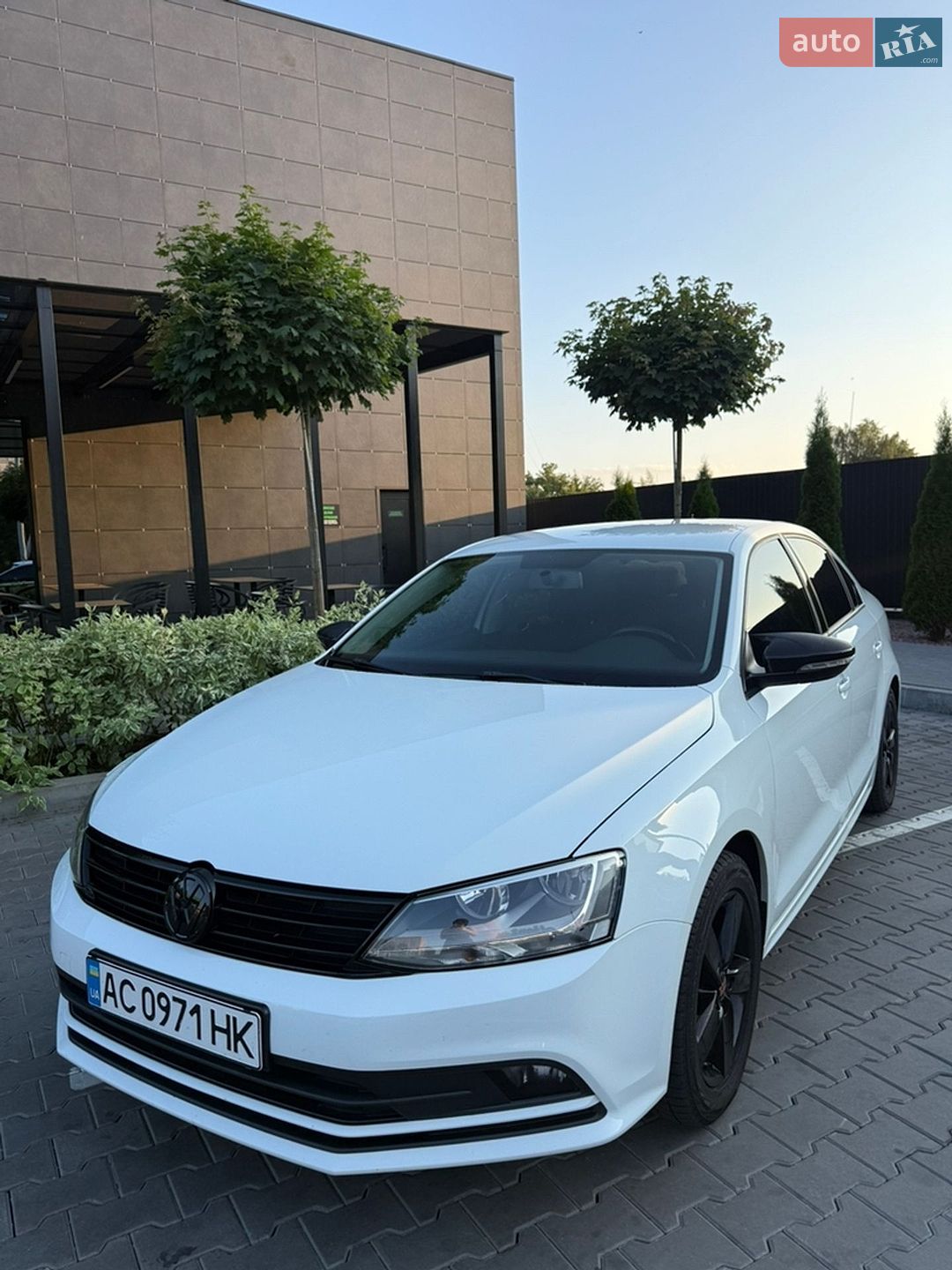 Volkswagen Jetta 2016 VIN WVWZZZ16ZGM014275 фото оголошення 6 з 21