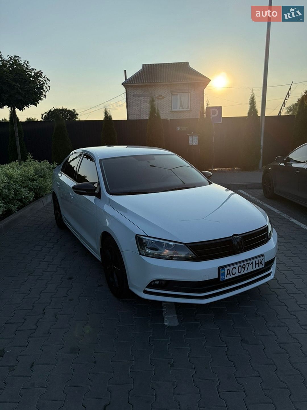 Volkswagen Jetta 2016 VIN WVWZZZ16ZGM014275 фото оголошення 7 з 21