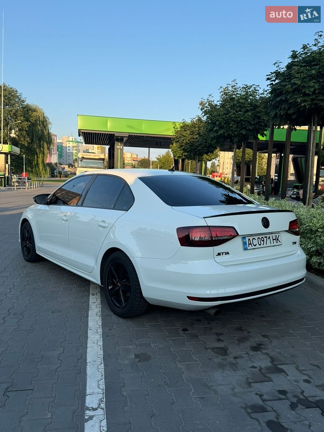 Volkswagen Jetta 2016 VIN WVWZZZ16ZGM014275 фото оголошення 11 з 21