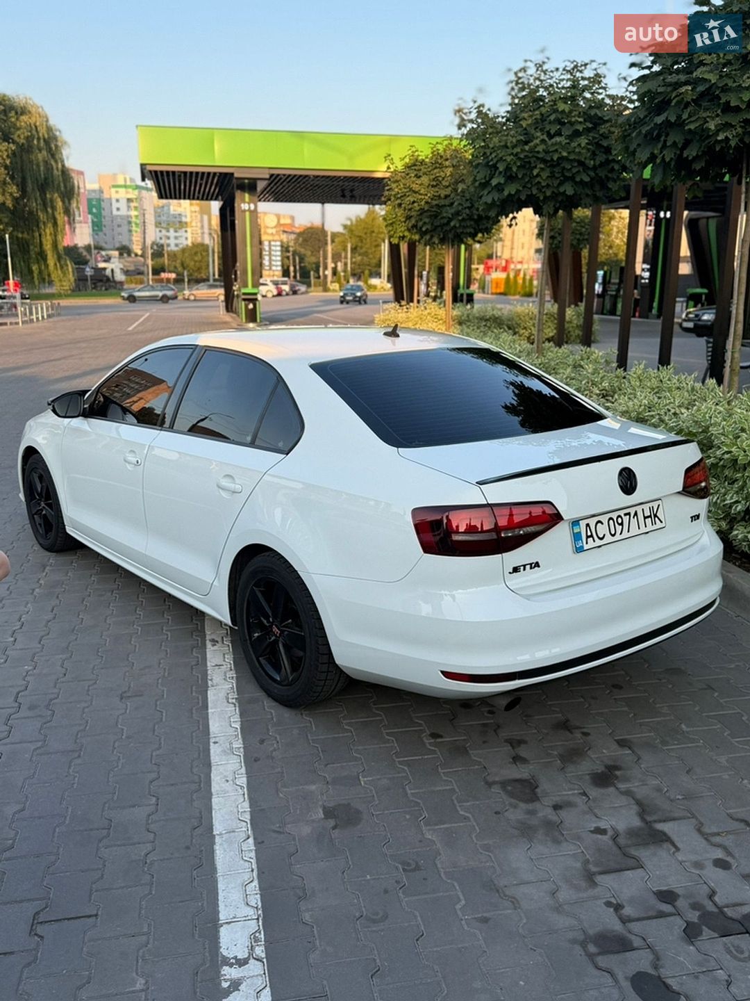 Volkswagen Jetta 2016 VIN WVWZZZ16ZGM014275 фото оголошення 3 з 21