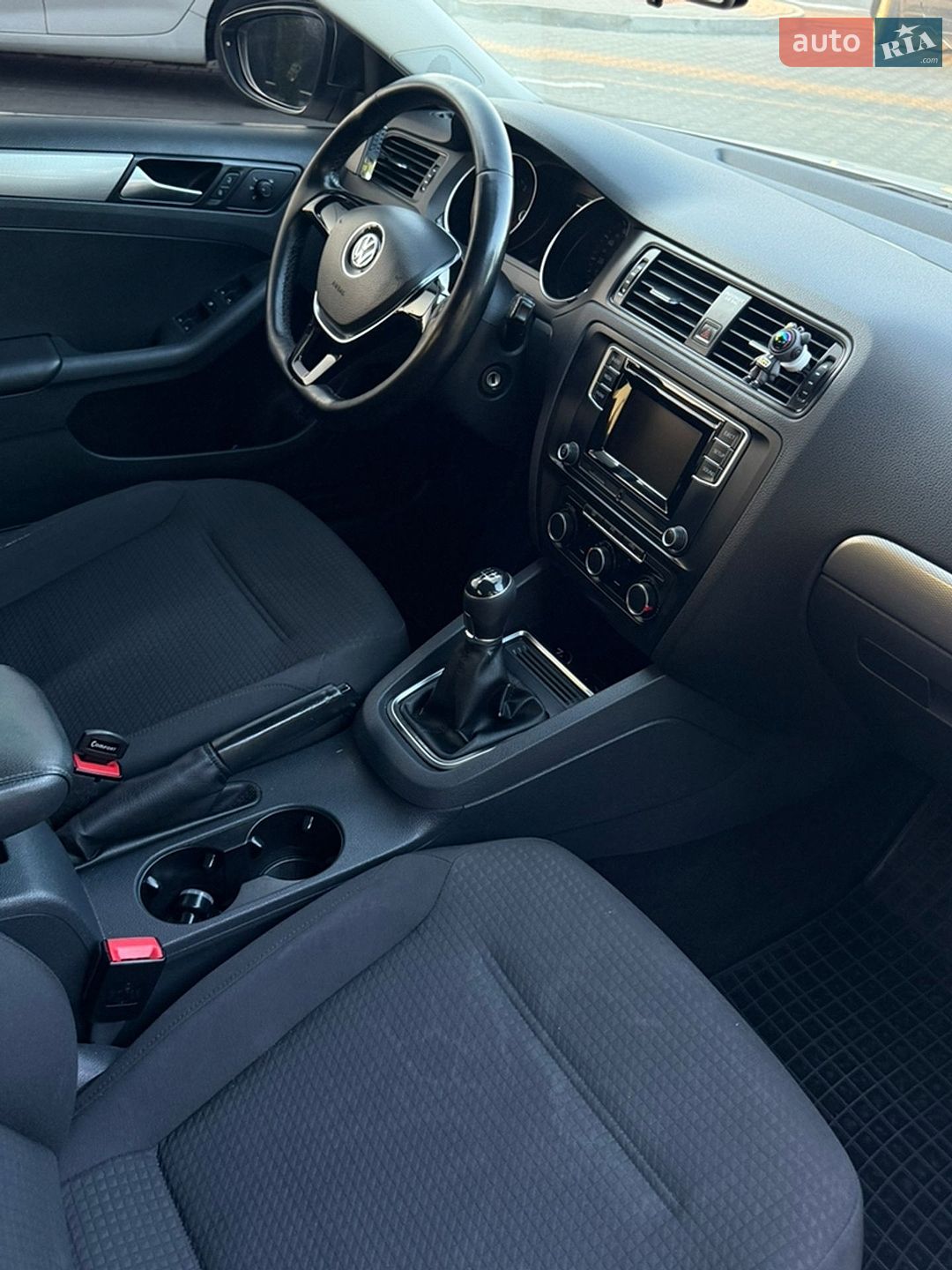 Volkswagen Jetta 2016 VIN WVWZZZ16ZGM014275 фото оголошення 14 з 21