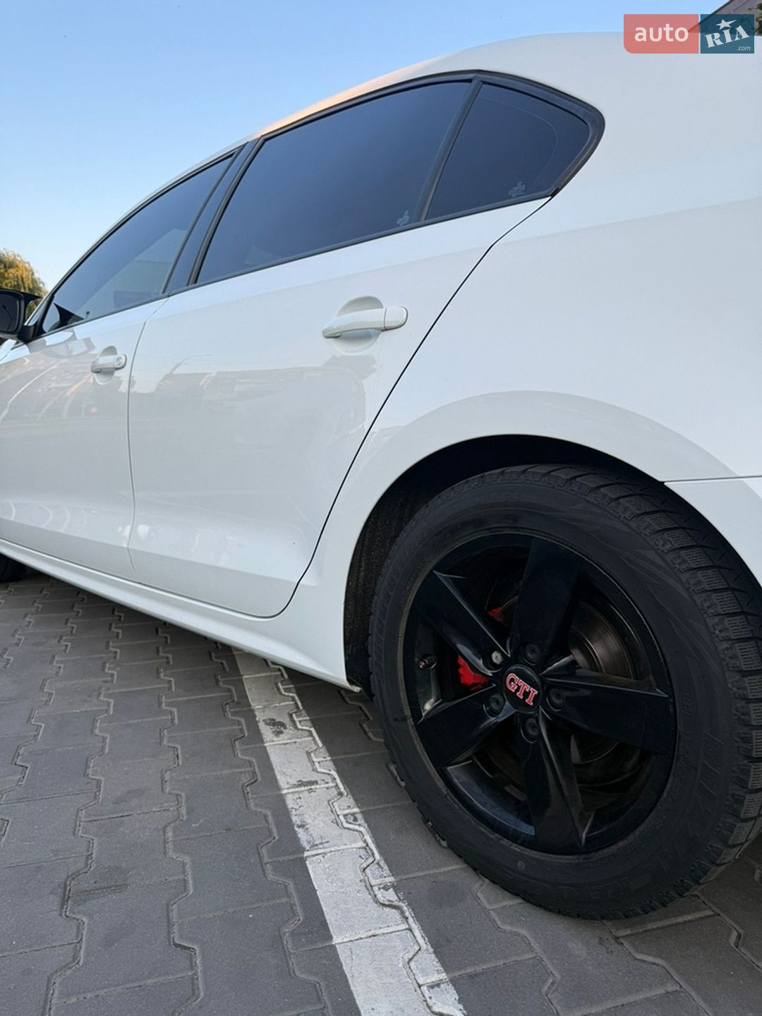 Volkswagen Jetta 2016 VIN WVWZZZ16ZGM014275 фото оголошення 17 з 21