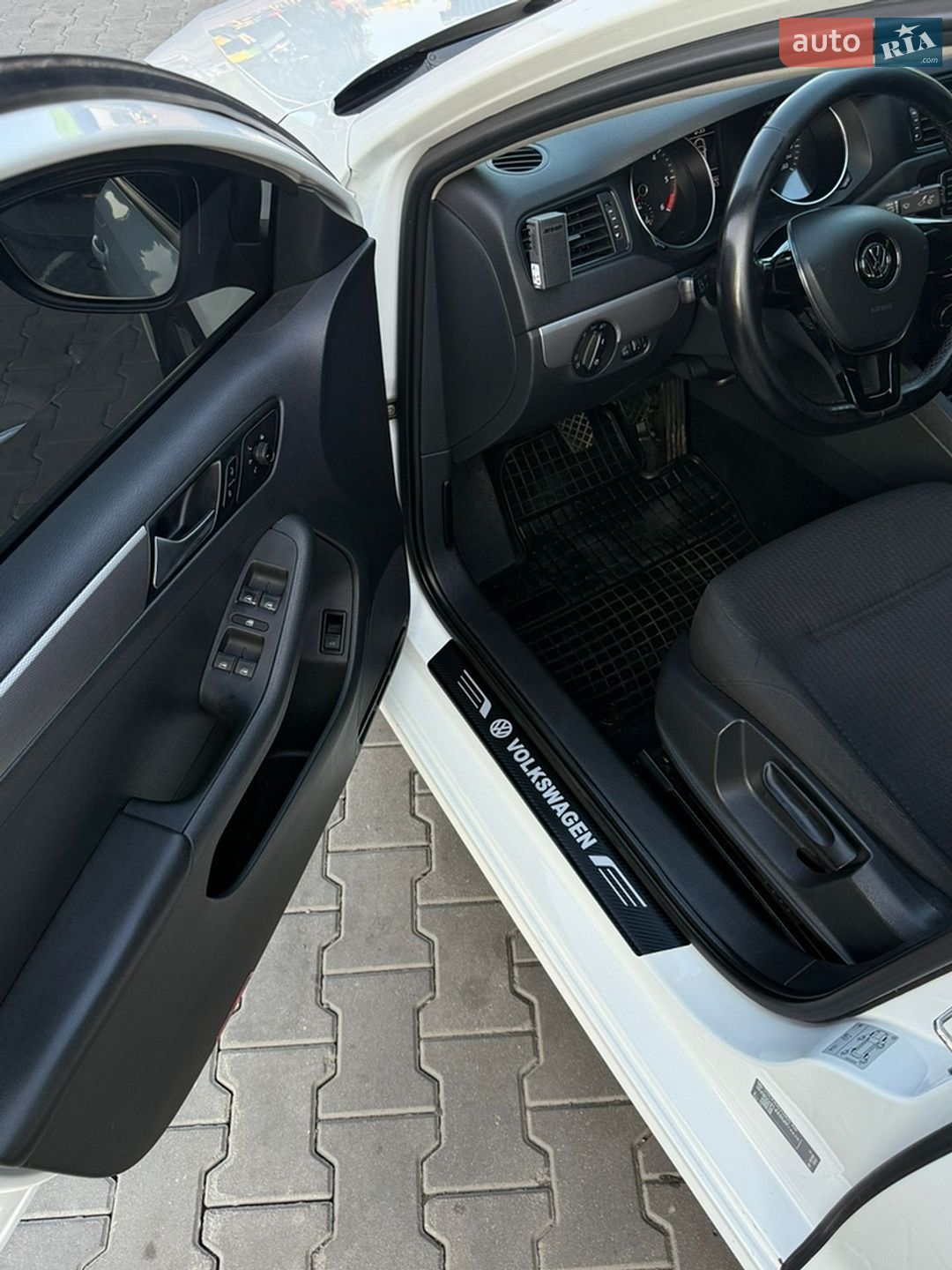 Volkswagen Jetta 2016 VIN WVWZZZ16ZGM014275 фото оголошення 18 з 21