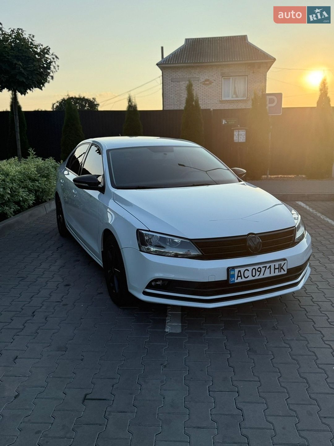 Volkswagen Jetta 2016 VIN WVWZZZ16ZGM014275 фото оголошення 9 з 21