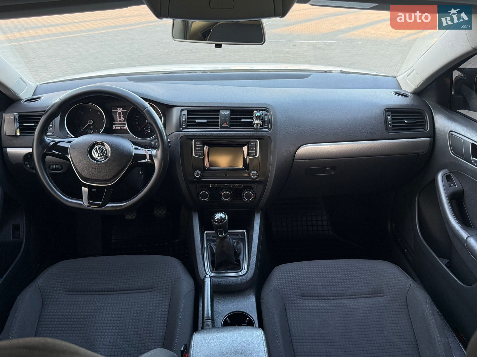 Volkswagen Jetta 2016 VIN WVWZZZ16ZGM014275 фото оголошення 19 з 21