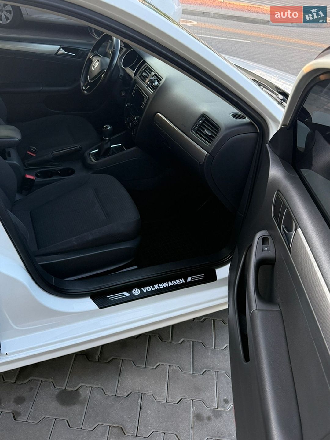 Volkswagen Jetta 2016 VIN WVWZZZ16ZGM014275 фото оголошення 20 з 21