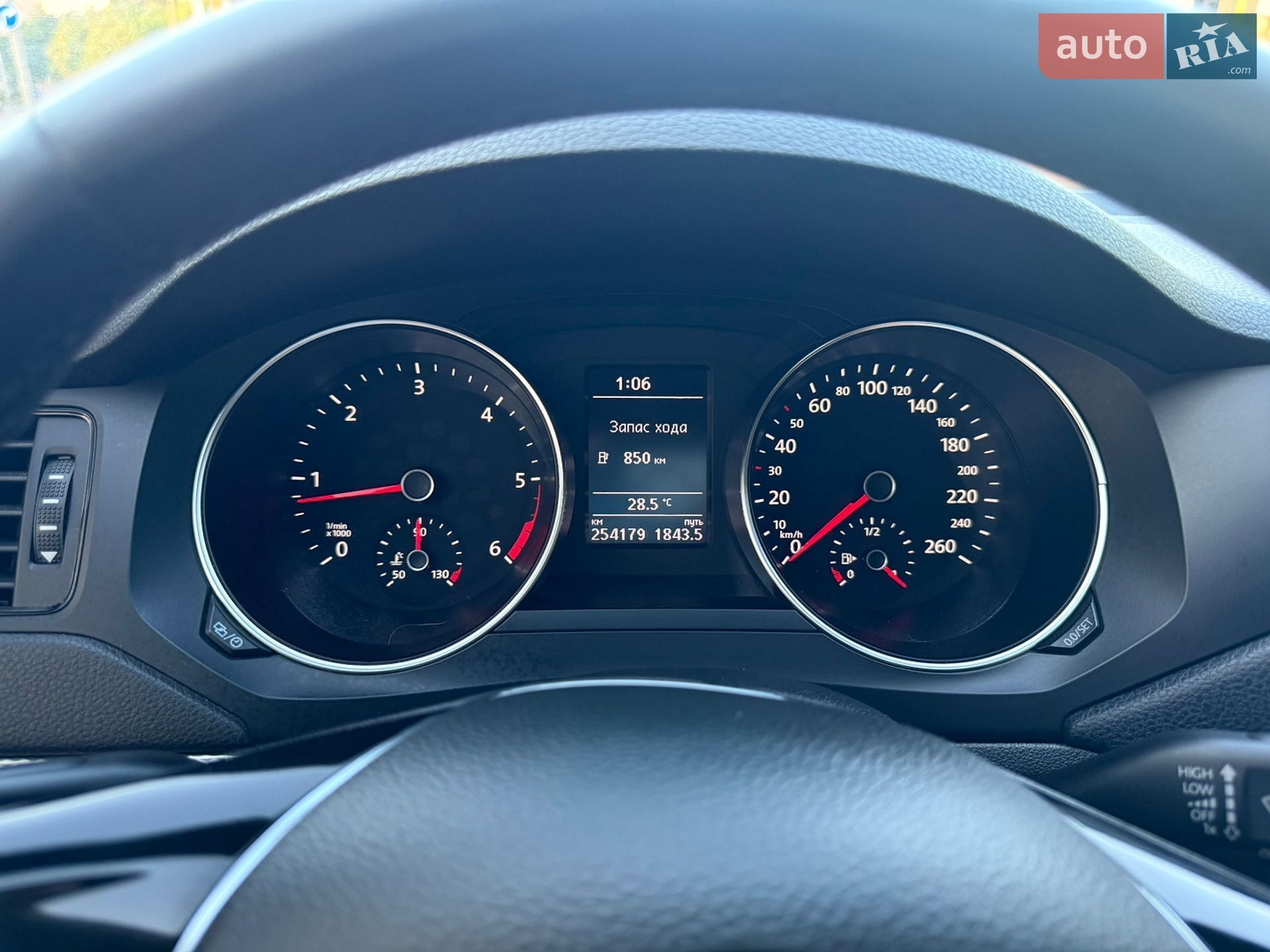 Volkswagen Jetta 2016 VIN WVWZZZ16ZGM014275 фото оголошення 21 з 21