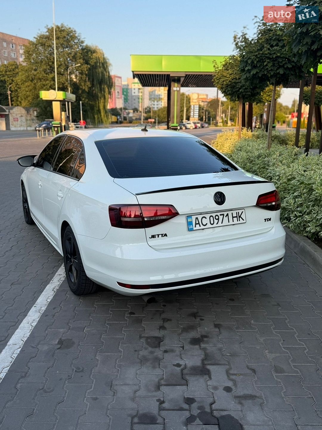 Volkswagen Jetta 2016 VIN WVWZZZ16ZGM014275 фото оголошення 15 з 21