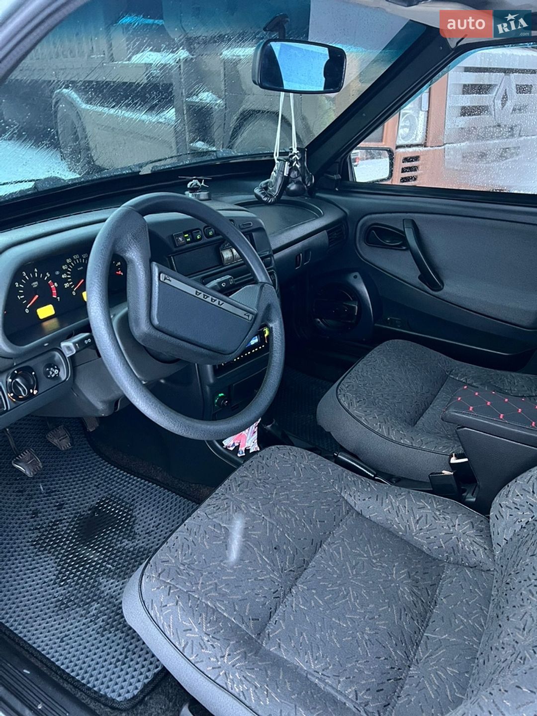 ВАЗ / Lada 2115 Samara 2006 VIN XTA21150074344348 фото оголошення 5 з 6