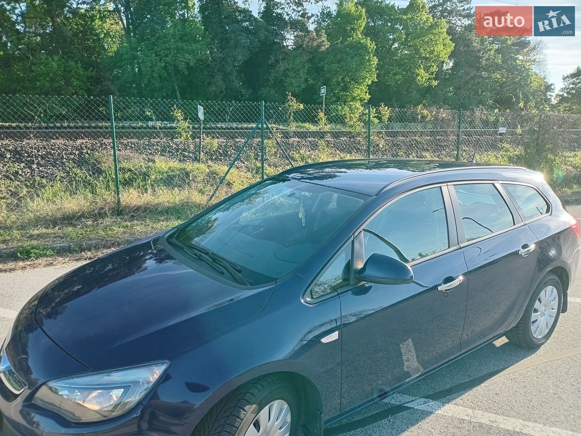 Opel Astra 2015 VIN W0LPD8E6XG8034813 фото оголошення 10 з 22
