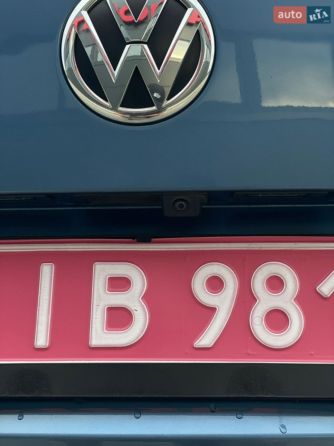 Volkswagen Touran 2012 VIN WVGZZZ1TZDW022396 фото оголошення 11 з 45