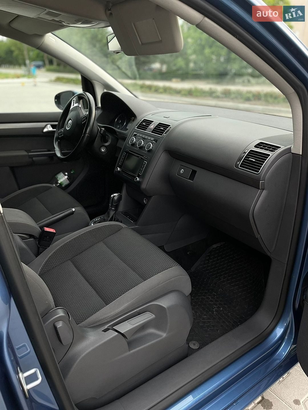 Volkswagen Touran 2012 VIN WVGZZZ1TZDW022396 фото оголошення 26 з 45