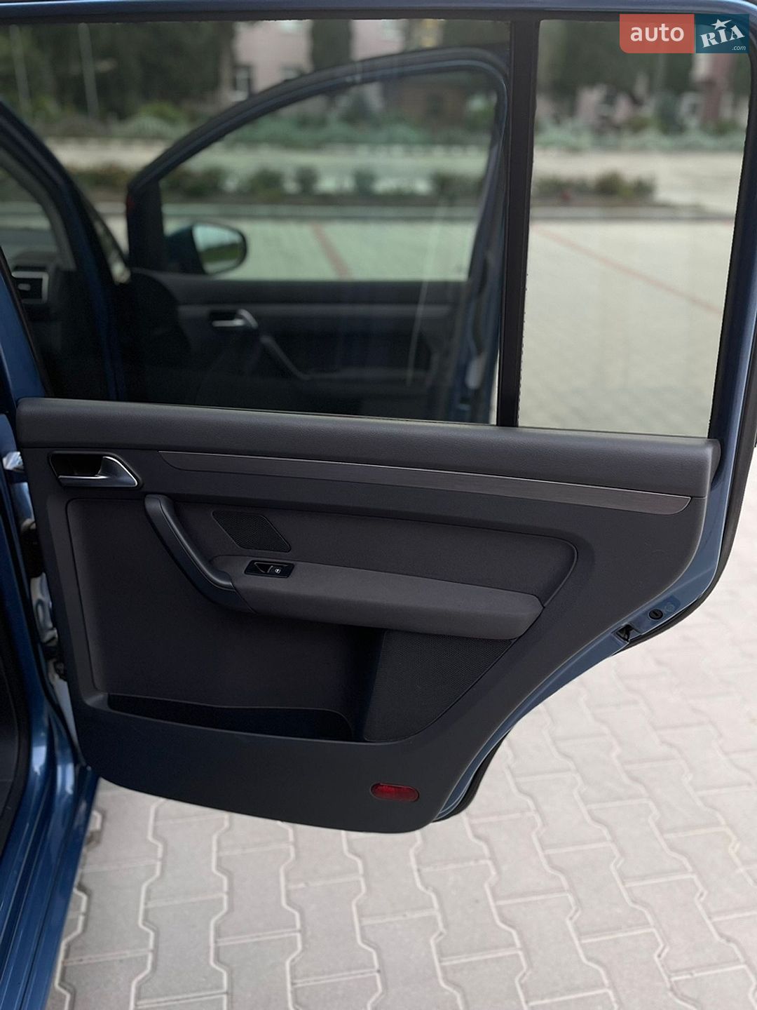 Volkswagen Touran 2012 VIN WVGZZZ1TZDW022396 фото оголошення 27 з 45