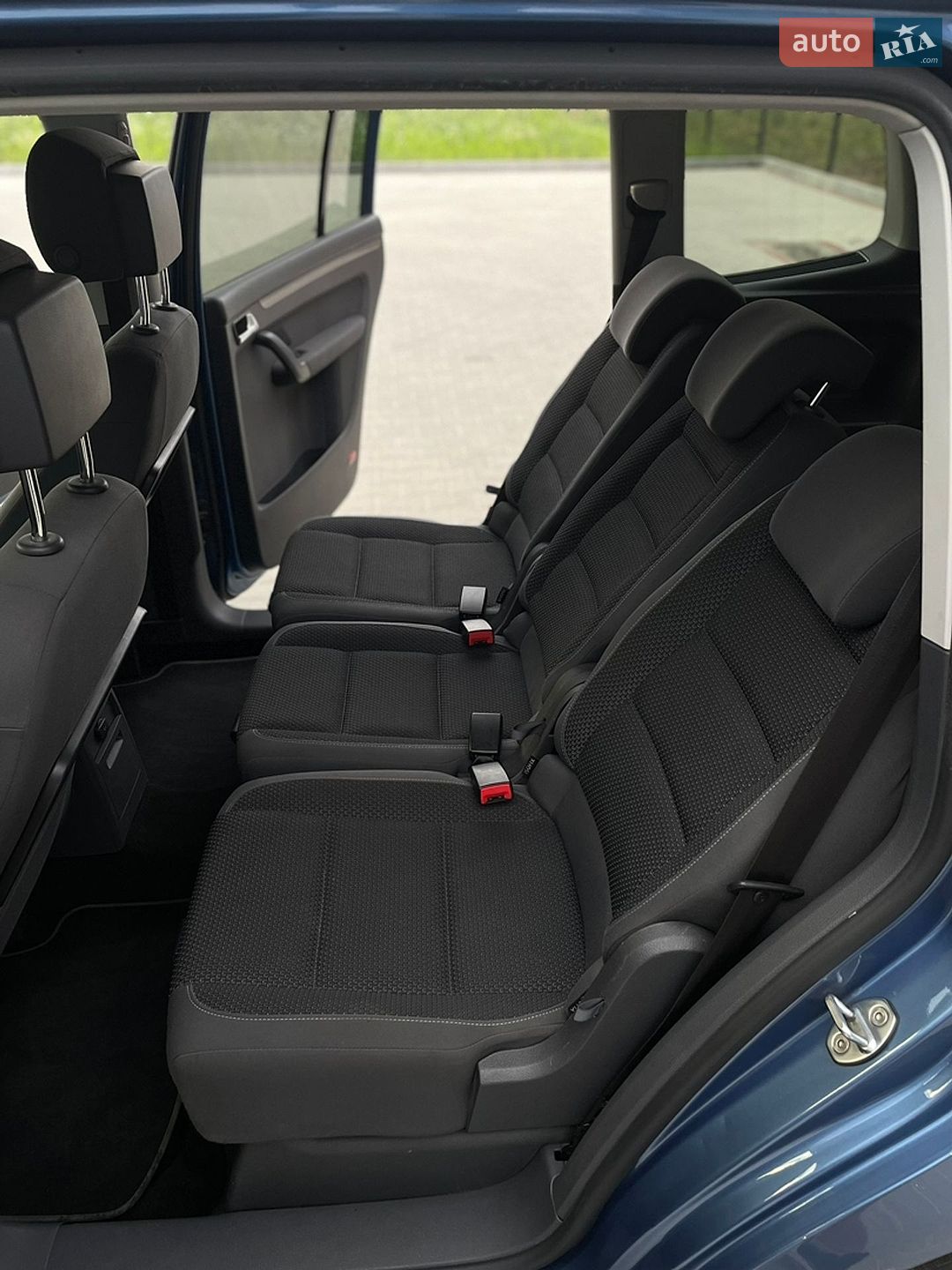 Volkswagen Touran 2012 VIN WVGZZZ1TZDW022396 фото оголошення 29 з 45