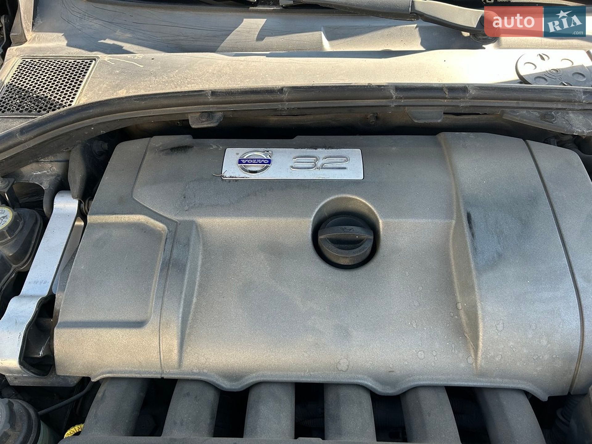 Volvo Xc70 2007 VIN YV1BZ985681015144 фото оголошення 15 з 18