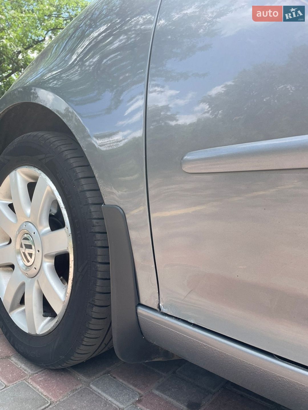 Volkswagen Golf 2005 VIN WVWZZZ1KZ5P073608 фото оголошення 16 з 16