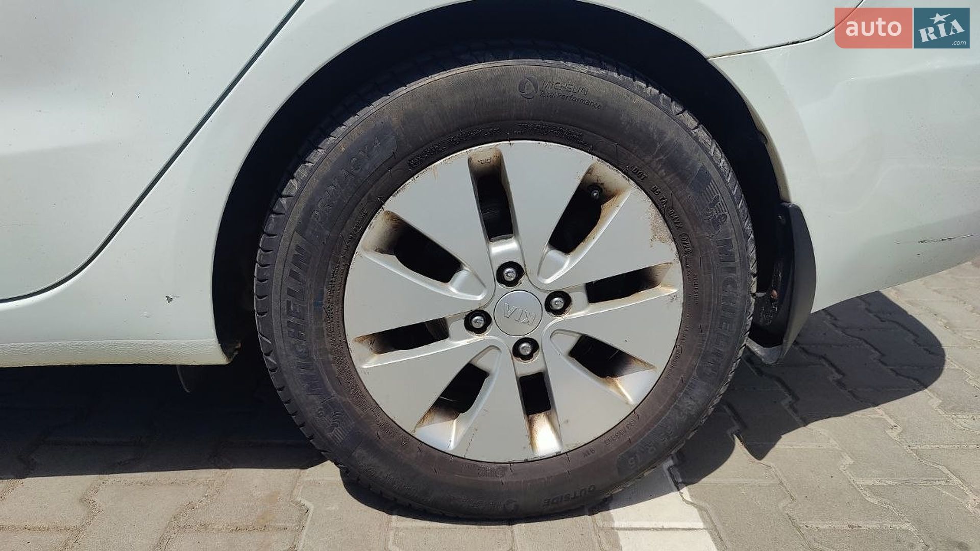 Kia Rio 2013 VIN Z94CC41BADR119285 фото оголошення 3 з 51