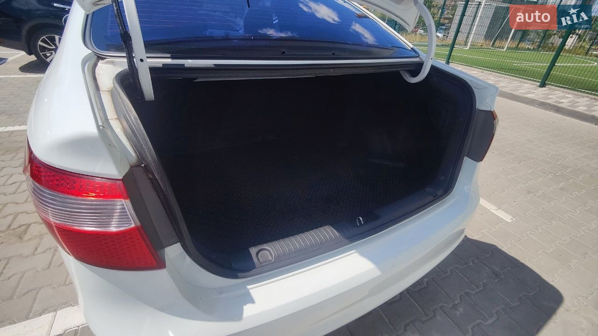 Kia Rio 2013 VIN Z94CC41BADR119285 фото оголошення 11 з 51