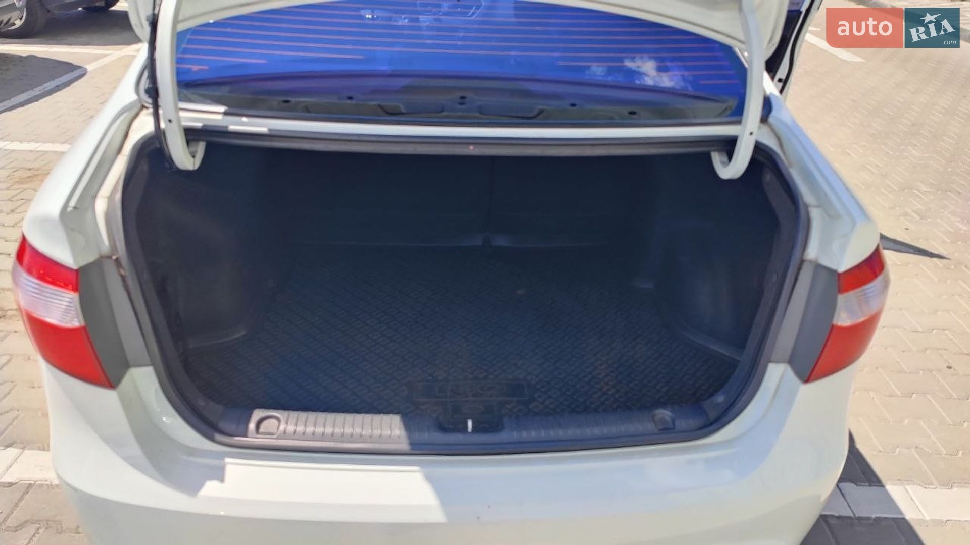 Kia Rio 2013 VIN Z94CC41BADR119285 фото оголошення 12 з 51