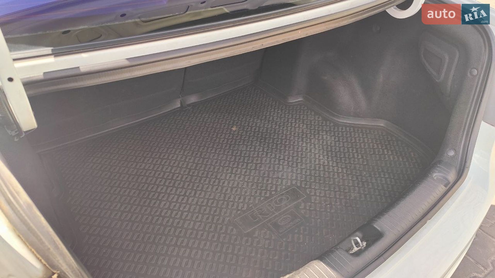 Kia Rio 2013 VIN Z94CC41BADR119285 фото оголошення 13 з 51