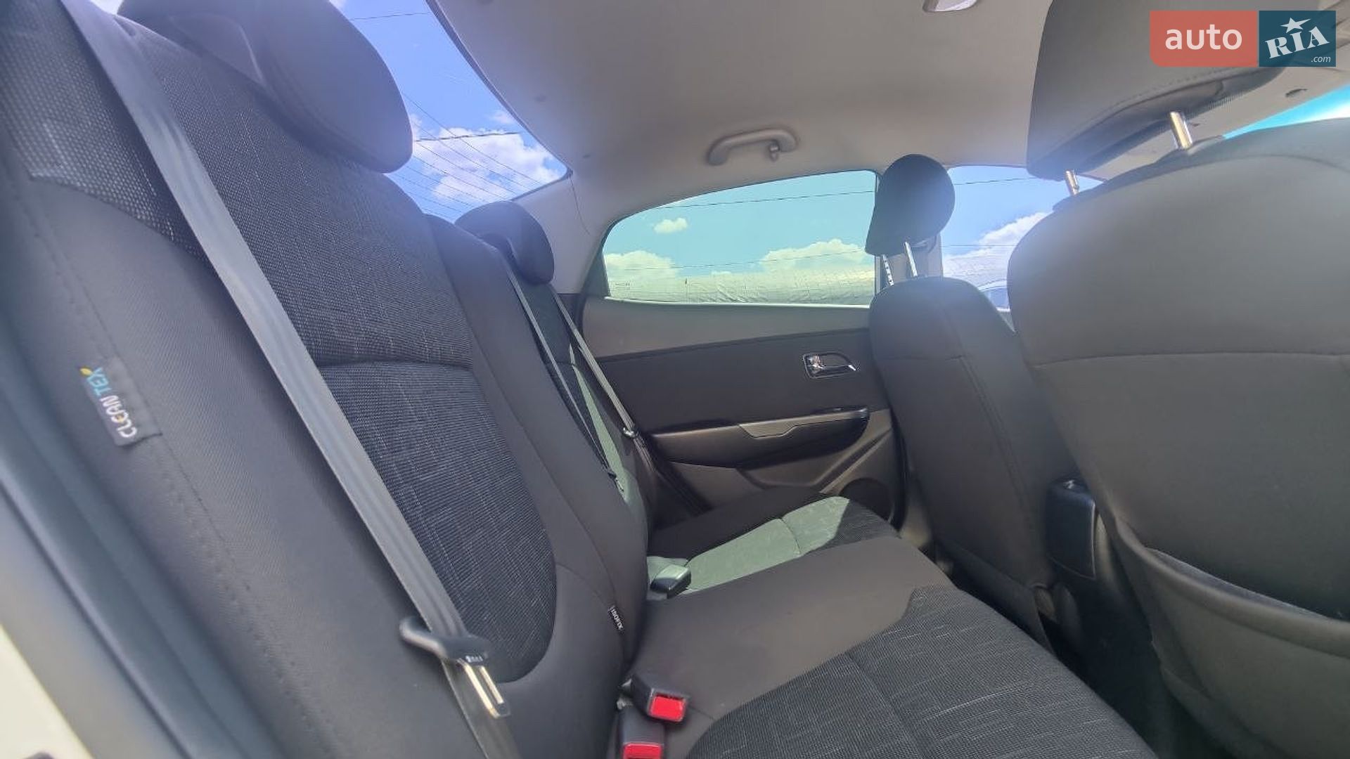 Kia Rio 2013 VIN Z94CC41BADR119285 фото оголошення 17 з 51