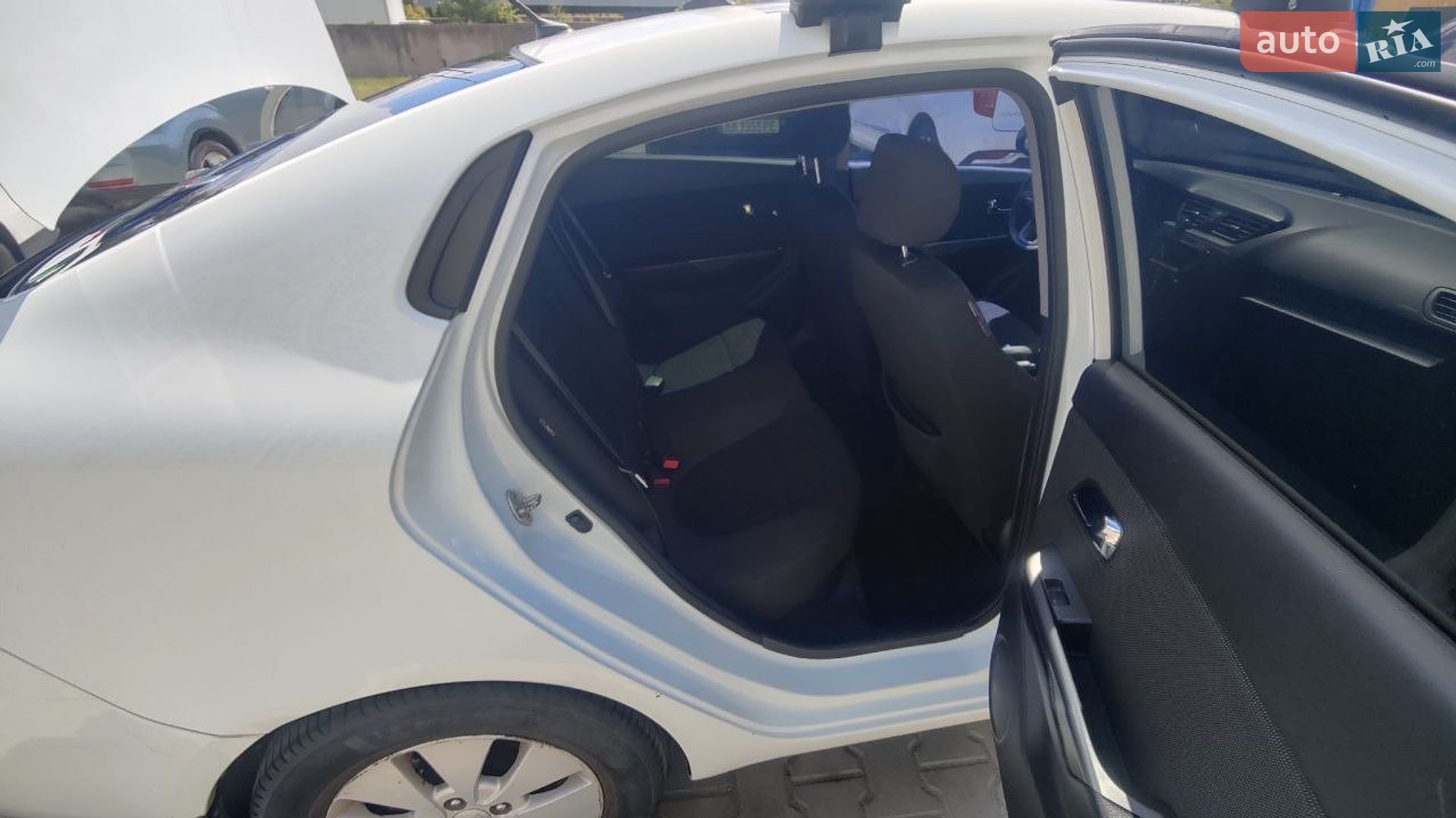 Kia Rio 2013 VIN Z94CC41BADR119285 фото оголошення 19 з 51