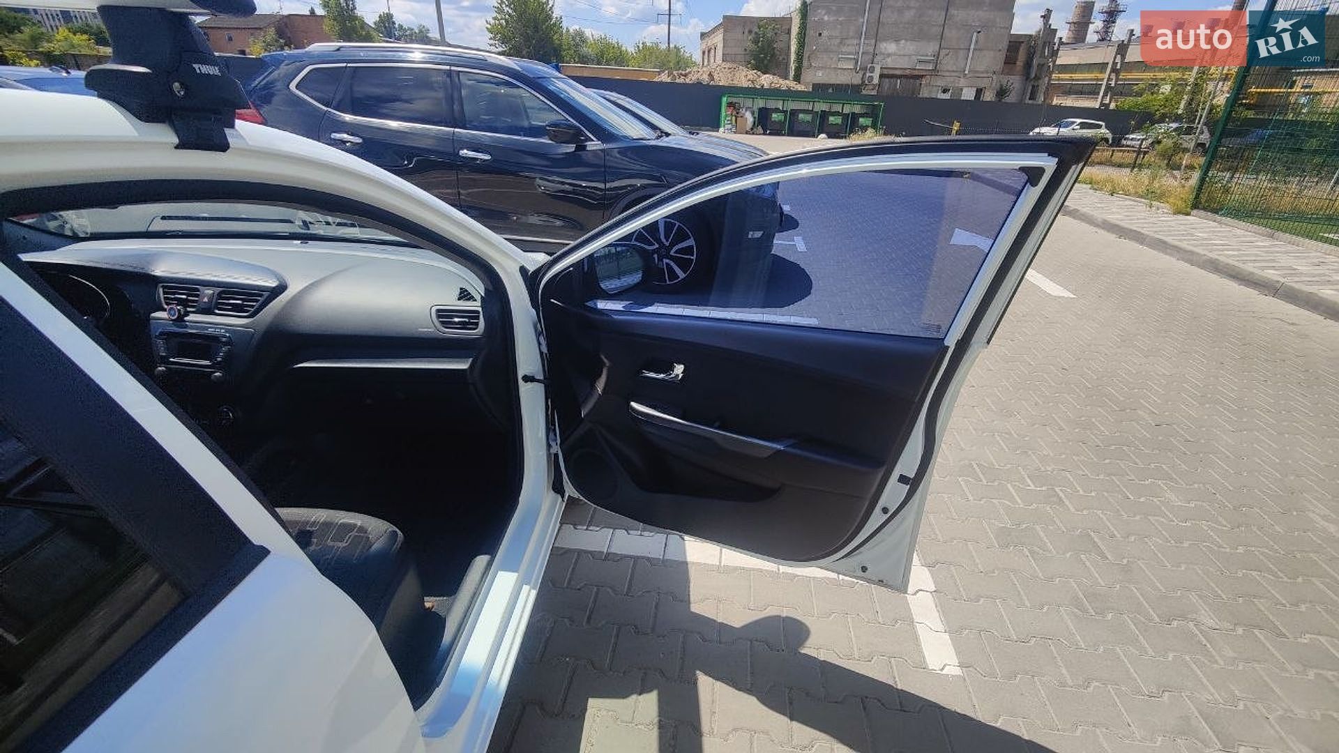 Kia Rio 2013 VIN Z94CC41BADR119285 фото оголошення 22 з 51
