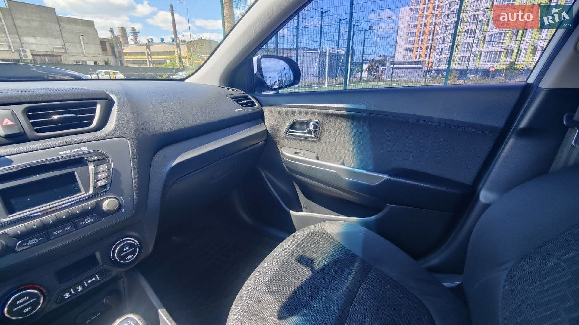 Kia Rio 2013 VIN Z94CC41BADR119285 фото оголошення 27 з 51