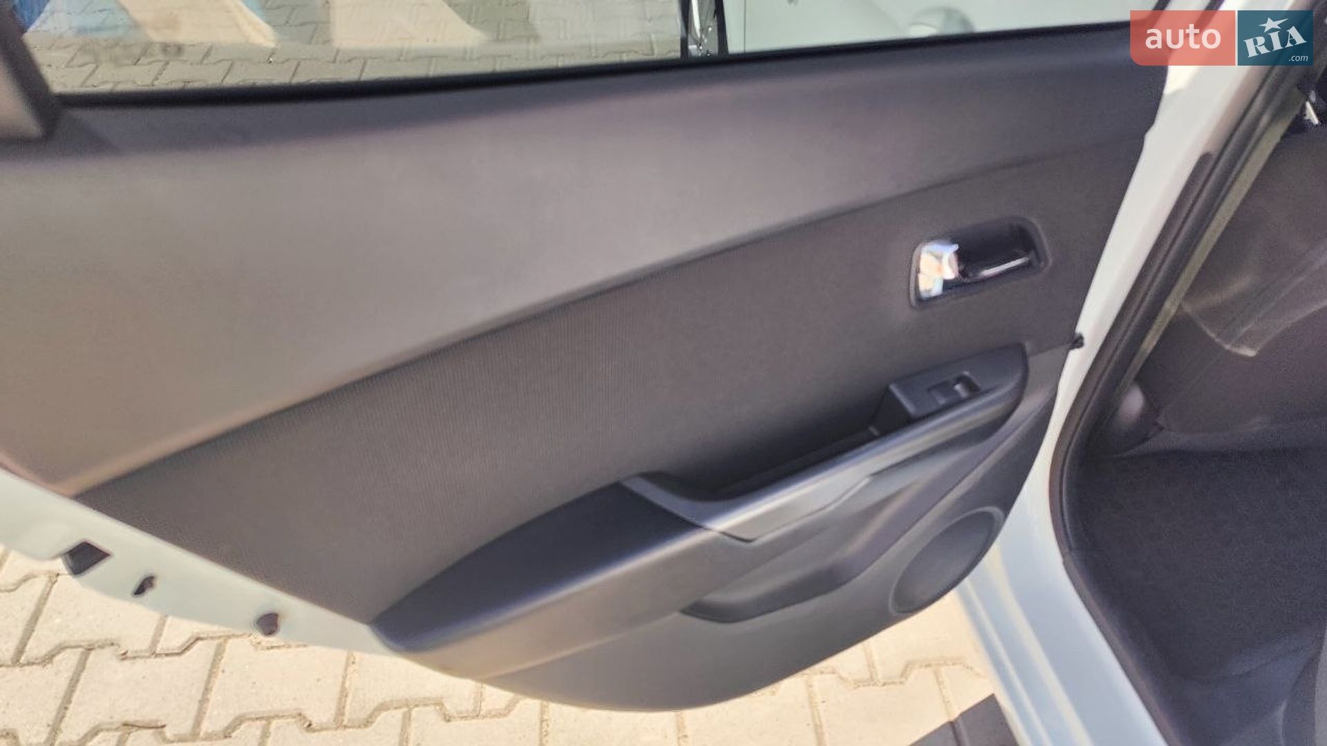 Kia Rio 2013 VIN Z94CC41BADR119285 фото оголошення 36 з 51