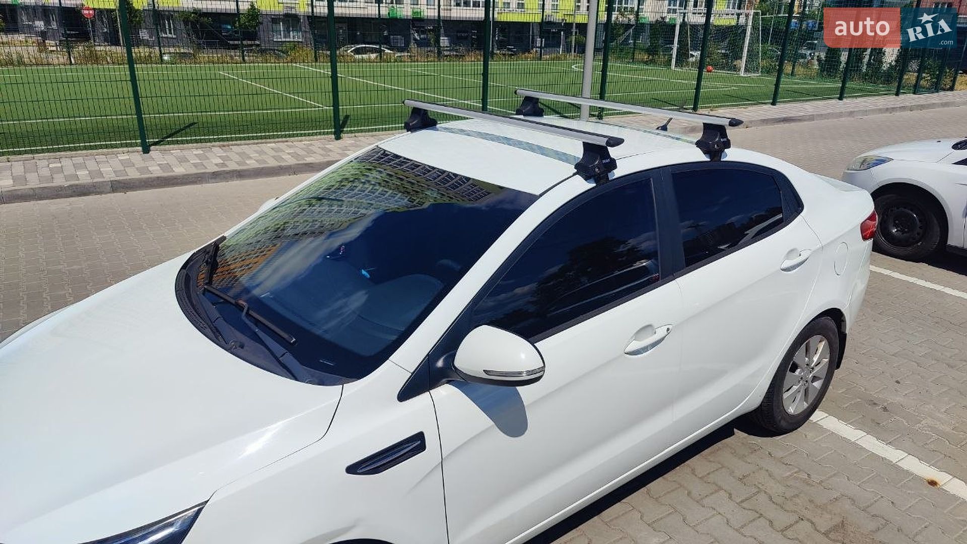 Kia Rio 2013 VIN Z94CC41BADR119285 фото оголошення 46 з 51